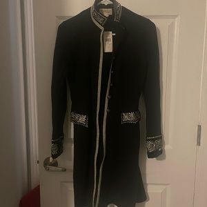 Size S • Brand: RL color: Black/silver • Great condition• storage kept.